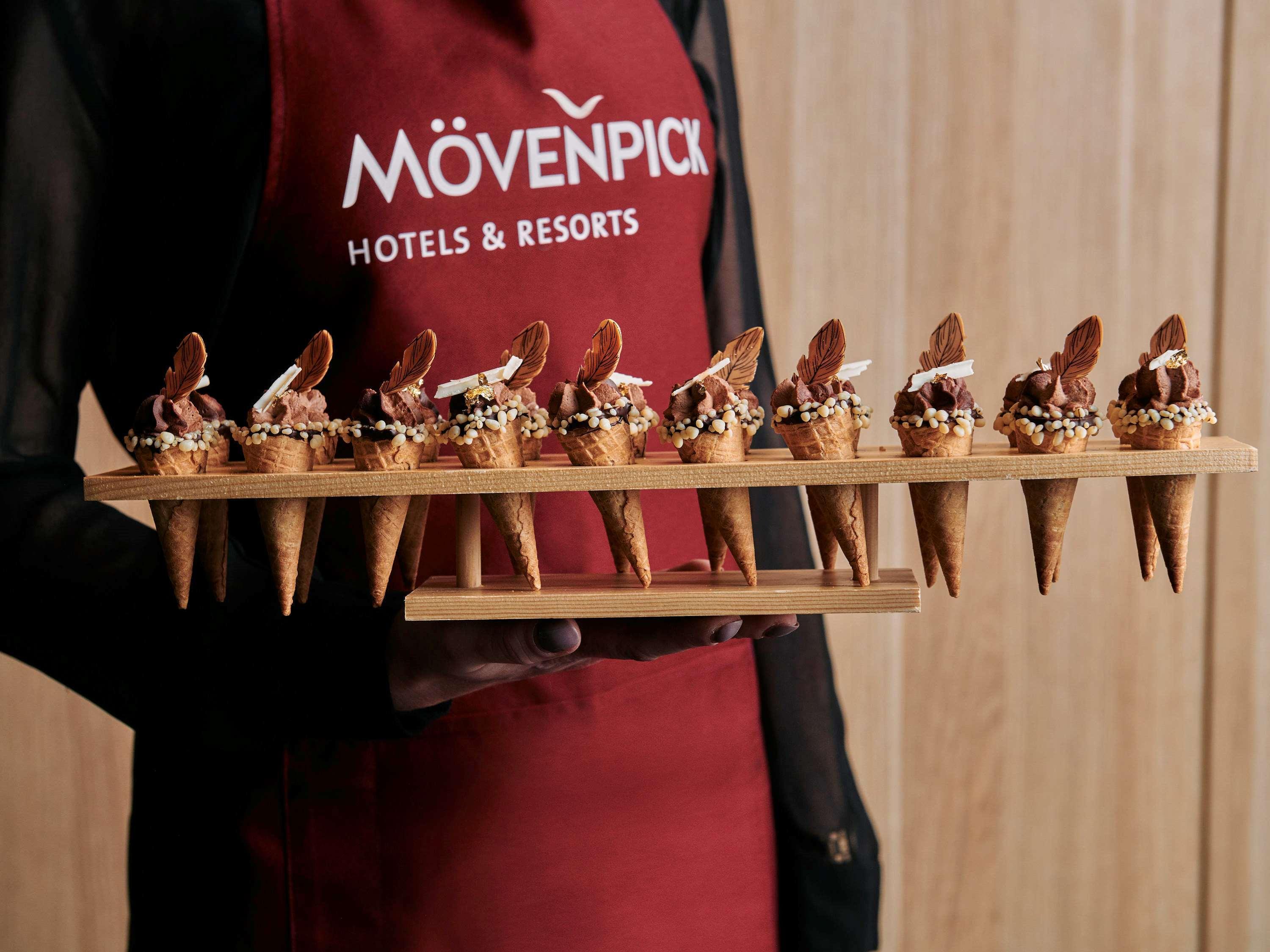 Movenpick Hotel Melbourne On Spencer Экстерьер фото